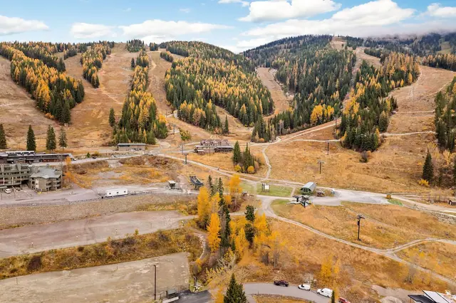 Take in the runs from above before you've even laced up this is the terrain you'll be carving by tomorrow morning.